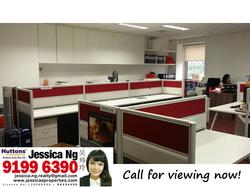 THE ADELPHI (D6), Office #85303622